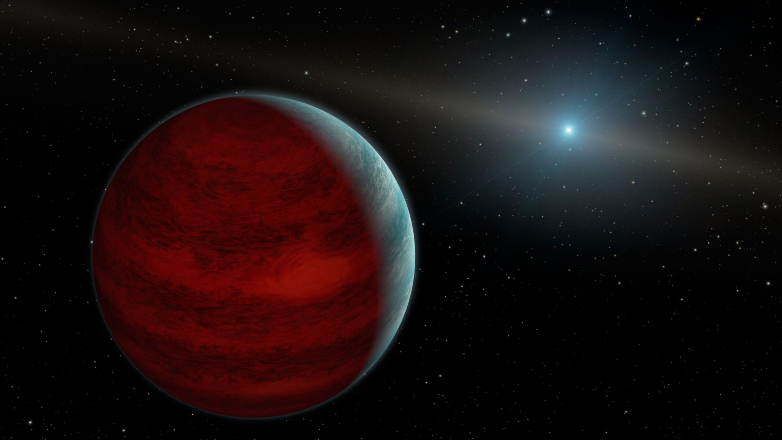 Planets might rejuvenate spherical lifeless stars