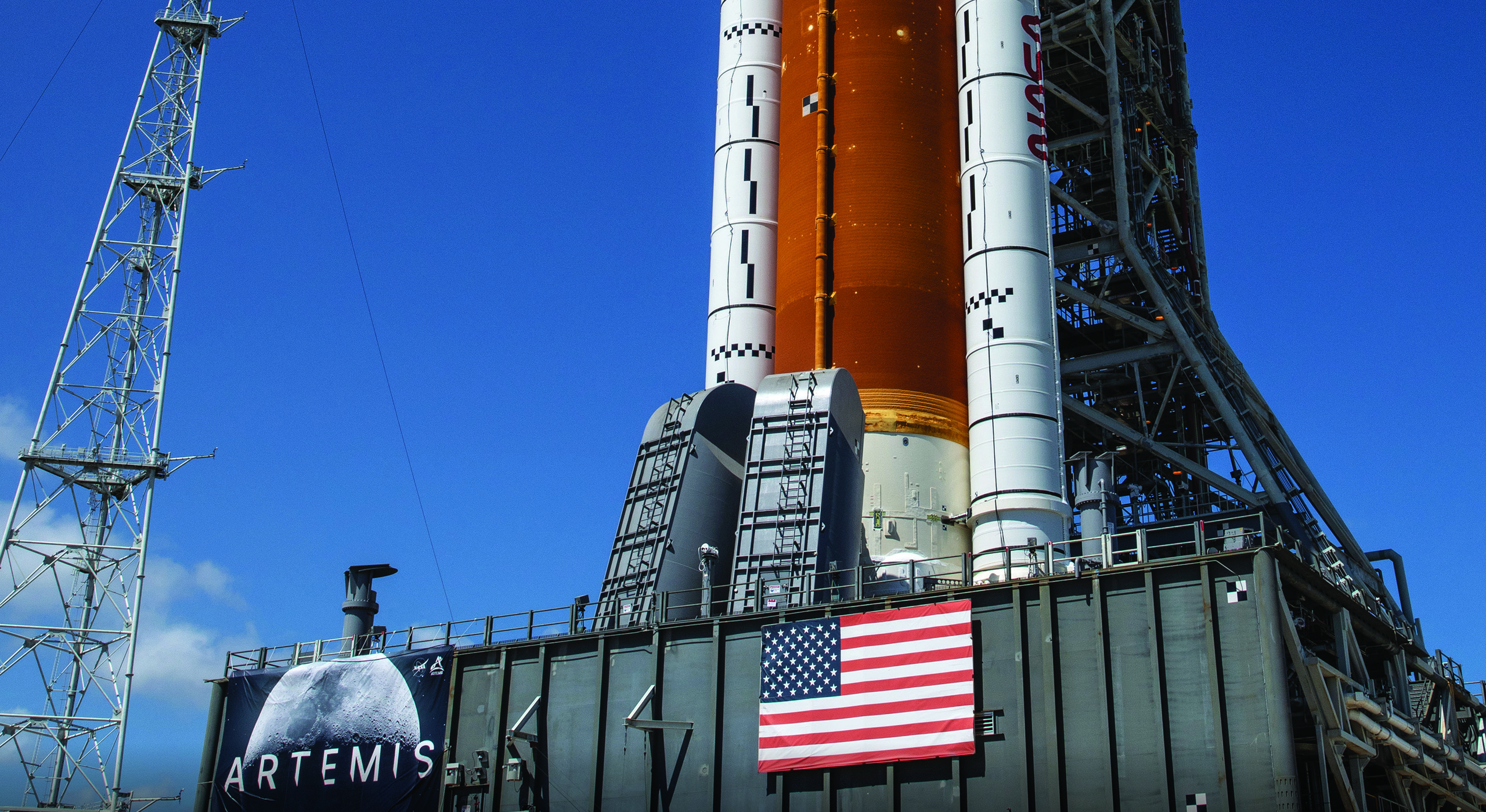 Acquire NASA’s Home Launch System Knowledge Info